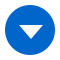 a blue circle witha white arrow inside pointing down