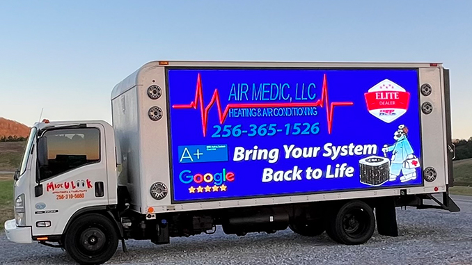 Air Medic Heating and Air Conditioning