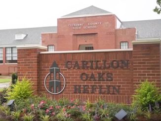 Carillon Oaks - Heflin, AL