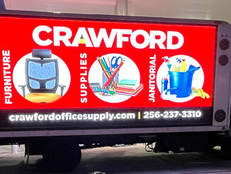 Crawford Office Supply
