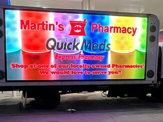 Martin’s Pharmacy