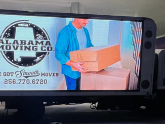 Alabama Moving Company