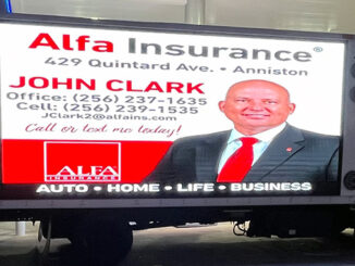 Alfa Insurance - John Clark