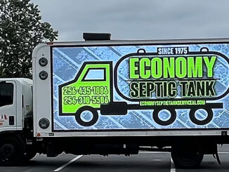 Economy Septic Tank Services