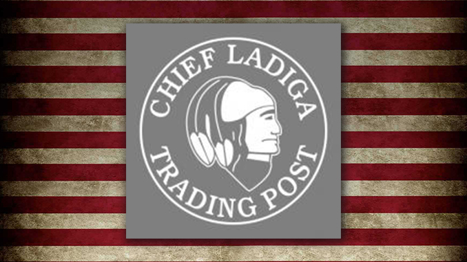 Chief Ladiga Trading Post