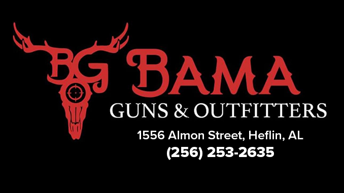 Bama Guns & Outfitters