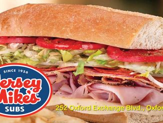 Jersey Mike's Subs in Oxford, AL