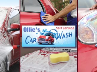 Ollie's Car Wash - Glencoe, AL